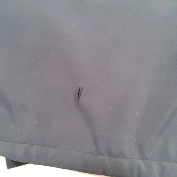 ⛷ The North Face | Men's Apex soft shell Jacket Black size Medium - Picture 8 of 8